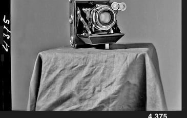 La photographie aux Archives