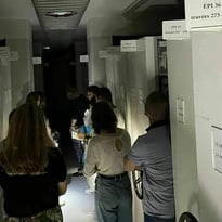 La nuit aux Archives