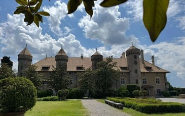 Marché des Potiers