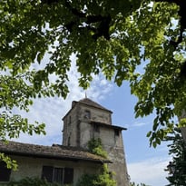 Visites guidées de l'ancien prieuré du Château de Ripaille