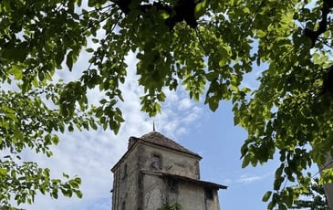 Visites guidées de l'ancien prieuré du Château de Ripaille