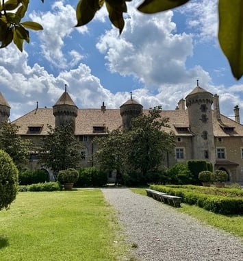 Ateliers créatifs pour les enfants