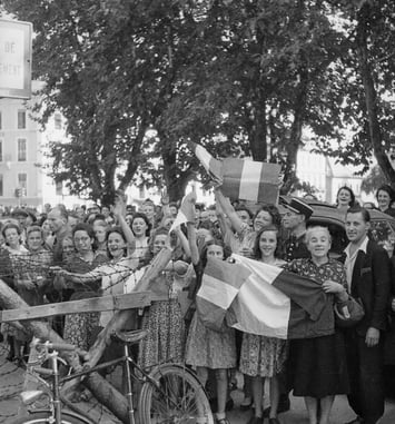 Vivre avec ou sans la République – La Haute-Savoie (1940-1947)