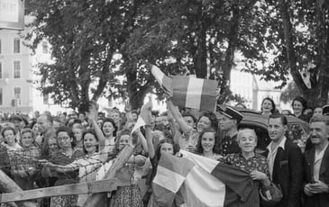 Vivre avec ou sans la République – La Haute-Savoie (1940-1947)
