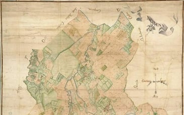 Les mappes sardes (cadastre du du XVIIIe siècle)