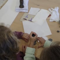 Fabriquer un sceau