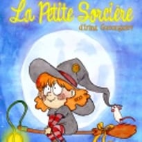 La petite sorcière