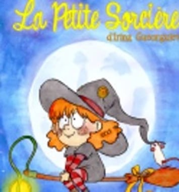 La petite sorcière