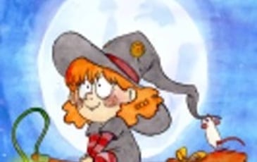 La petite sorcière