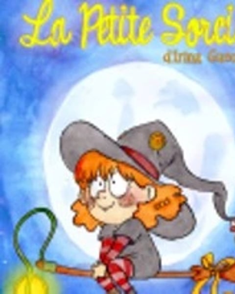 La petite sorcière