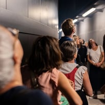 Journées Européennes du Patrimoine Visite du Théâtre