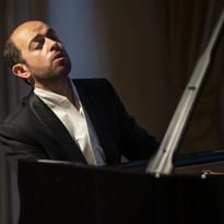 François Dumont Voyage au Cœur du Piano