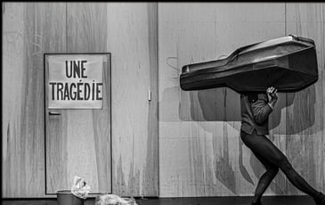 Théâtre Capra (Une Chèvre)