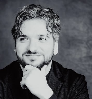 Théo Fouchenneret Correspondances