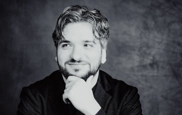 Théo Fouchenneret Correspondances