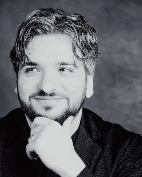 Théo Fouchenneret Correspondances