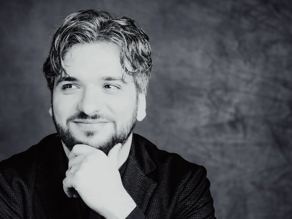 Théo Fouchenneret Correspondances