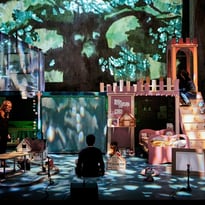 Gretel, Hansel et les Autres