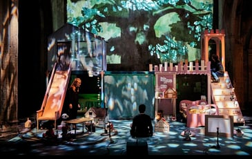Gretel, Hansel et les Autres