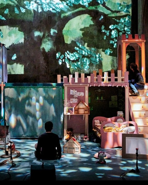 Gretel, Hansel et les Autres