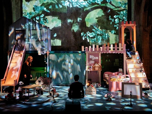 Gretel, Hansel et les Autres