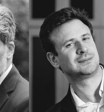 Nicolas Dautricourt, Cristian Budu Dialogue Romantique