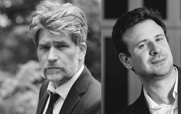 Nicolas Dautricourt, Cristian Budu Dialogue Romantique