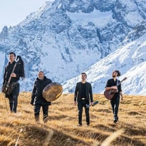 Shubiao Quartet