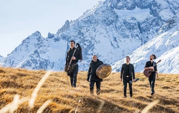 Shubiao Quartet