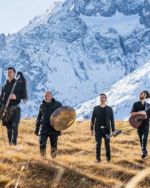 Shubiao Quartet
