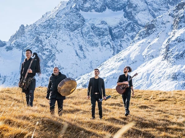 Shubiao Quartet