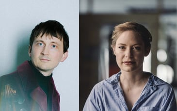 Benedict Kloeckner, Beatrice Berrut : L'Art du Dialogue