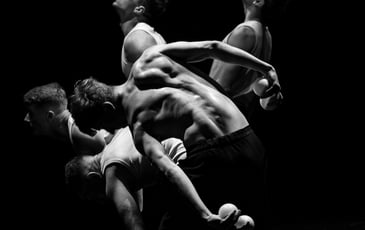 Rêves Cirque Inshi