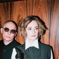 Hooverphonic
