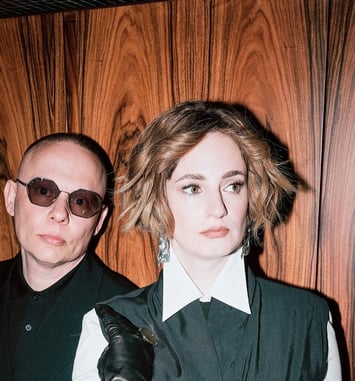 Hooverphonic