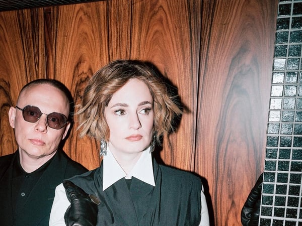 Hooverphonic