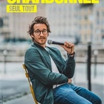 Jérémy Charbonnel dans Seul tout