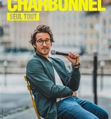 Jérémy Charbonnel dans Seul tout