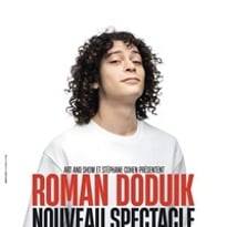 Roman Doduik