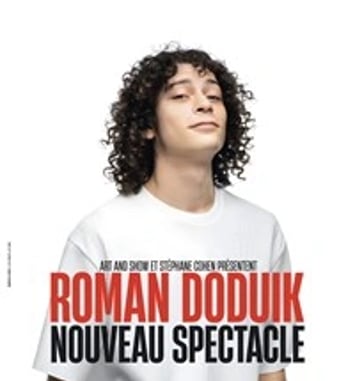 Roman Doduik