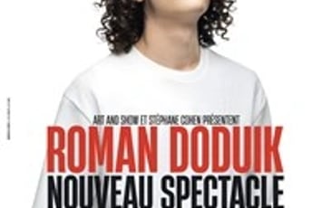 Roman Doduik