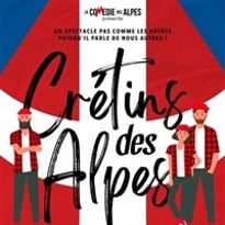 Crétins des Alpes, Yaute