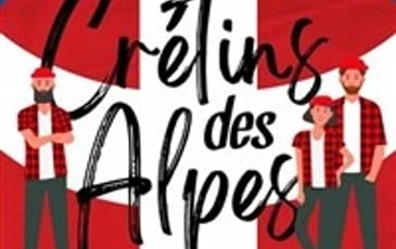 Crétins des Alpes, Yaute