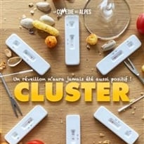 Cluster