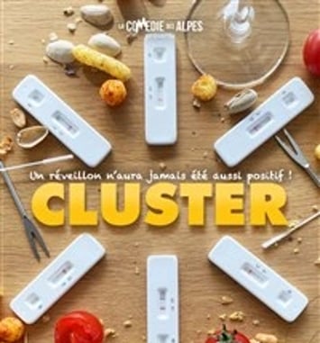 Cluster