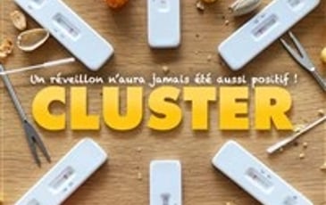 Cluster