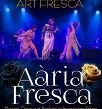 Art Fresca