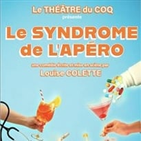 Le syndrome de l'Apéro
