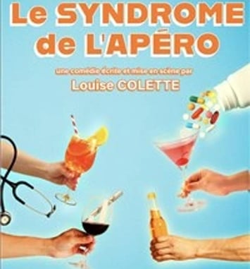 Le syndrome de l'Apéro