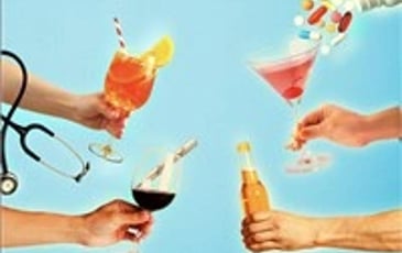 Le syndrome de l'Apéro